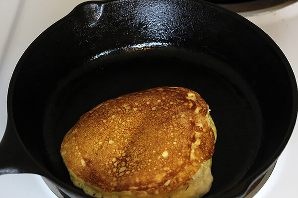 keto pancakes