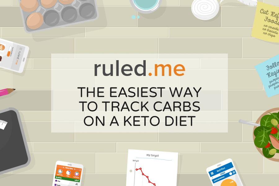 The Easiest Way To Track Carbs On A Keto Diet Ruled Me