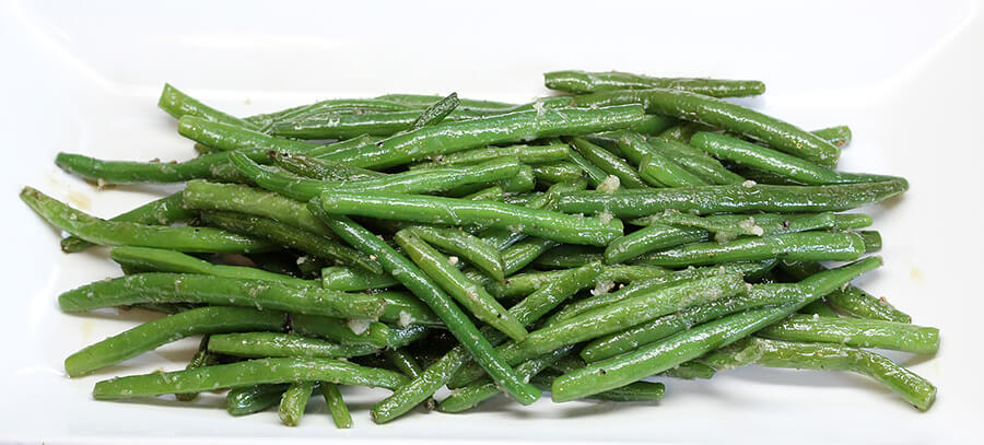 keto green bean recipe