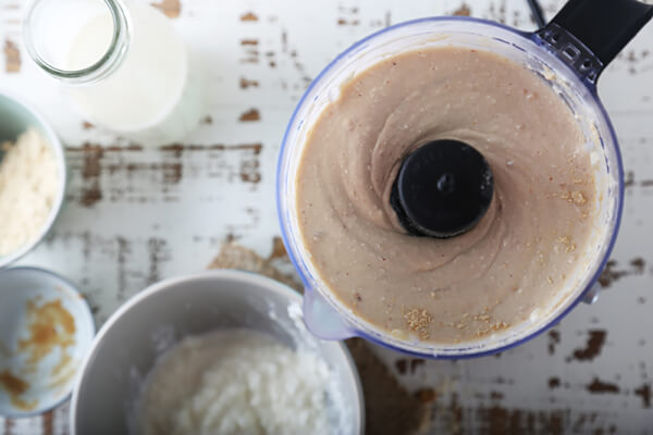 Chocolate Peanut Butter Ice Cream