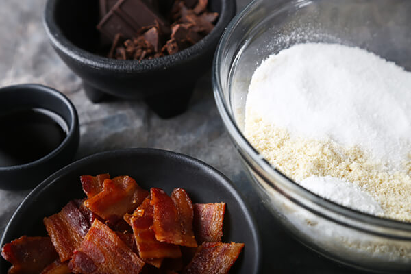 Baconscotch Chocolate Chunk Cookies