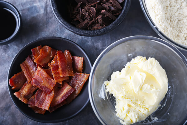 Baconscotch Chocolate Chunk Cookies