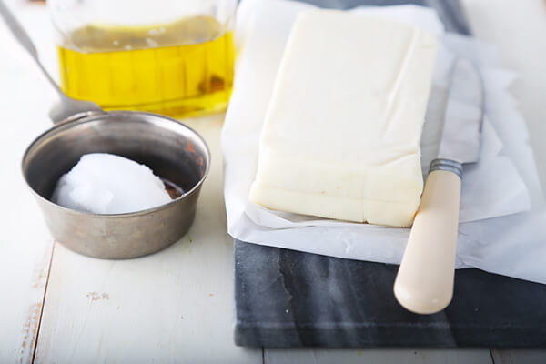 Fried Queso Fresco