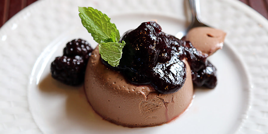 BlackberryChocolatePannaCotta2