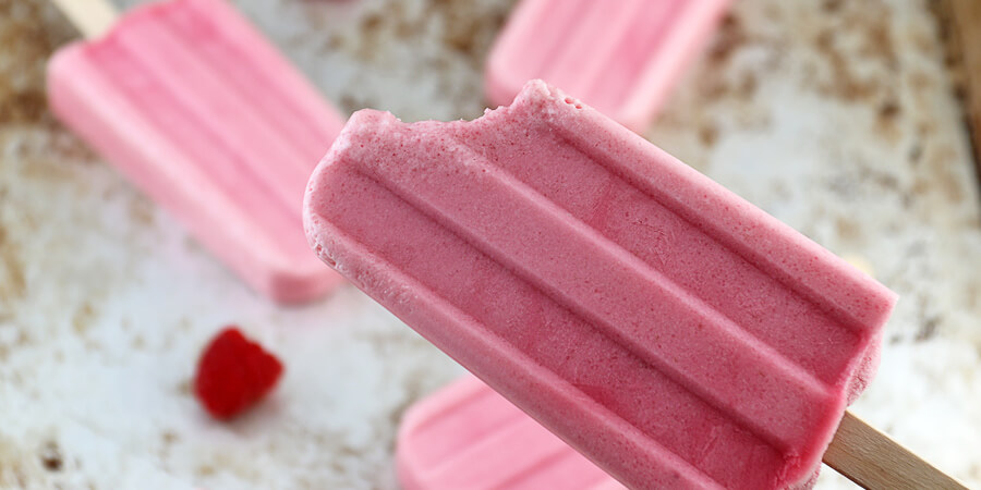 RaspberryLemonPopsiclesSecond