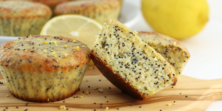 LemonPoppySeedMuffinsSecond