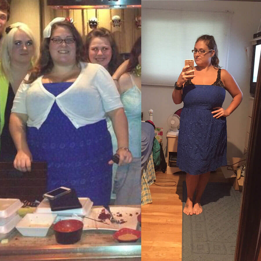 Erin Keto Success Story