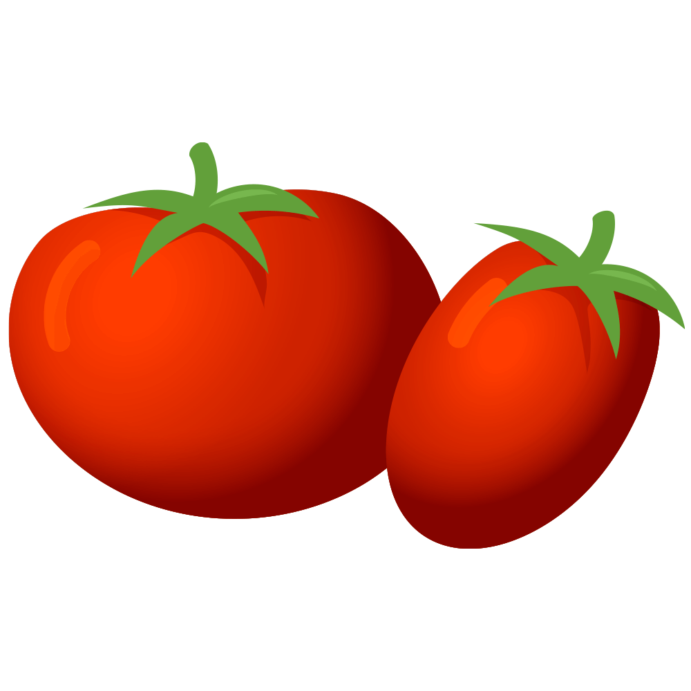 All tomatoes are included in the nightshade family