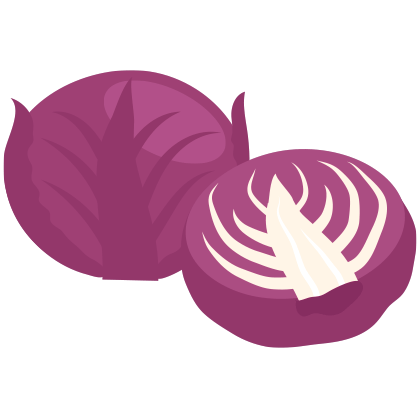 Red cabbage