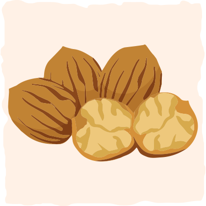 Can walnuts improve your cholesterol profiles?