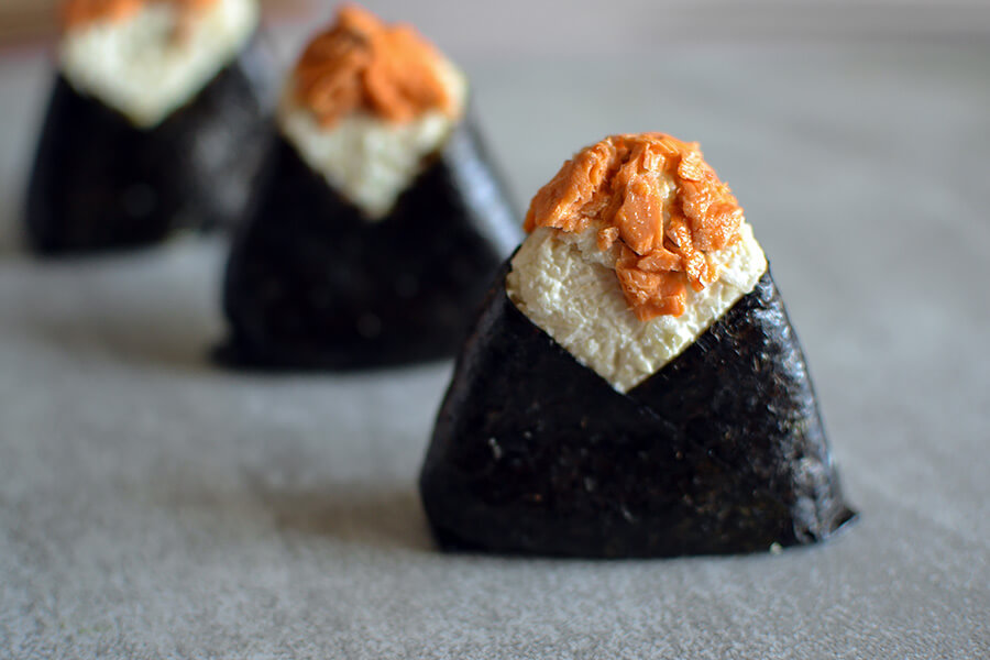 Keto Onigiri