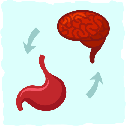 Genetic + Environmental Factors = Differences in the Brain and Gastrointestinal Tract That May Cause Autism