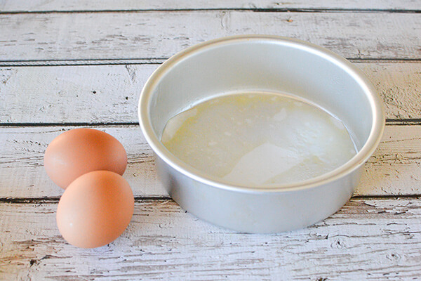 Instant Pot Deviled Egg Salad