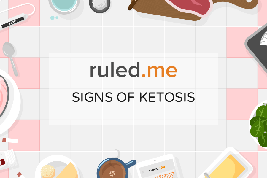 10 Signs to Know How You Are in Ketosis