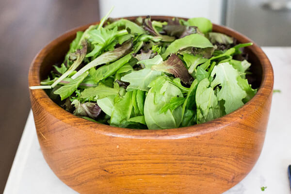 Chimichurri Chicken Salad