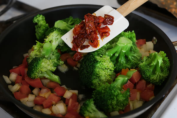 Mackerel Lunch Bowl