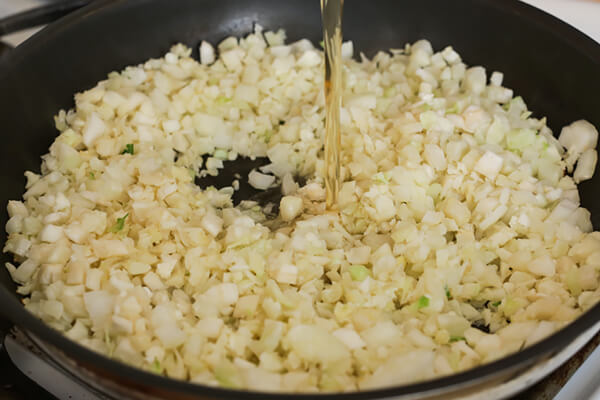 Cajun Shrimp and Cauliflower Rice