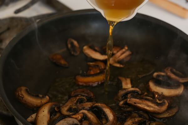 Keto Salisbury Steak 