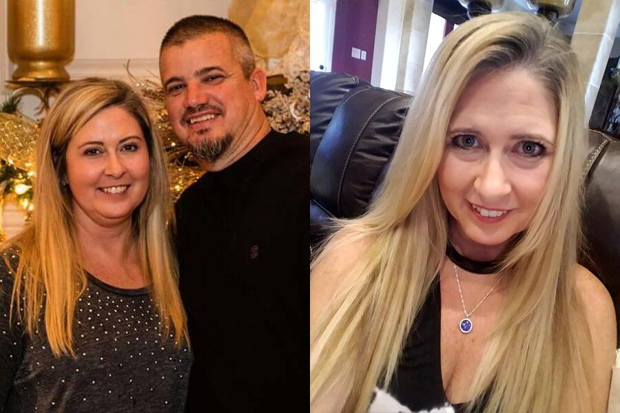 Deana Lost Over 50 Lbs and Got Her Life Back