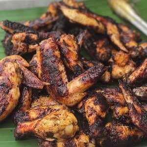 Chicken Inasal