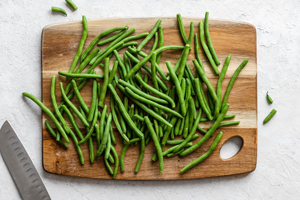 Green beans