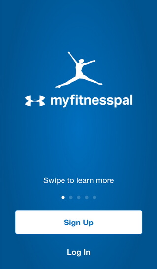 myfitnesspal keto