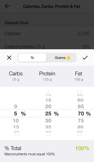 keto carb counter