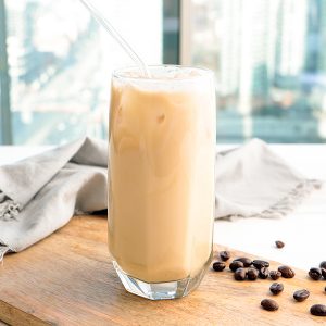 Keto Iced Coffee