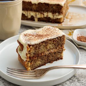 Keto Tiramisu Recipe